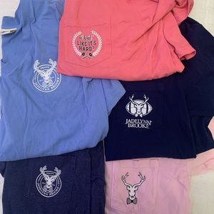 Jadelynn Brooke Southern Tee Bundle